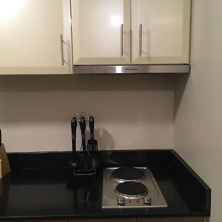 2 Bedroom Condo Apartment Near Naia 3 Pasay City Манила Экстерьер фото