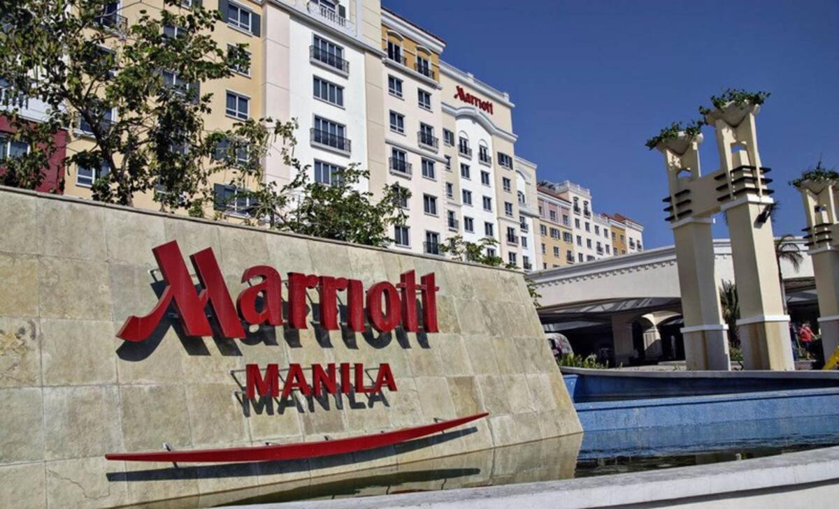2 Bedroom Condo Apartment Near Naia 3 Pasay City Манила Экстерьер фото