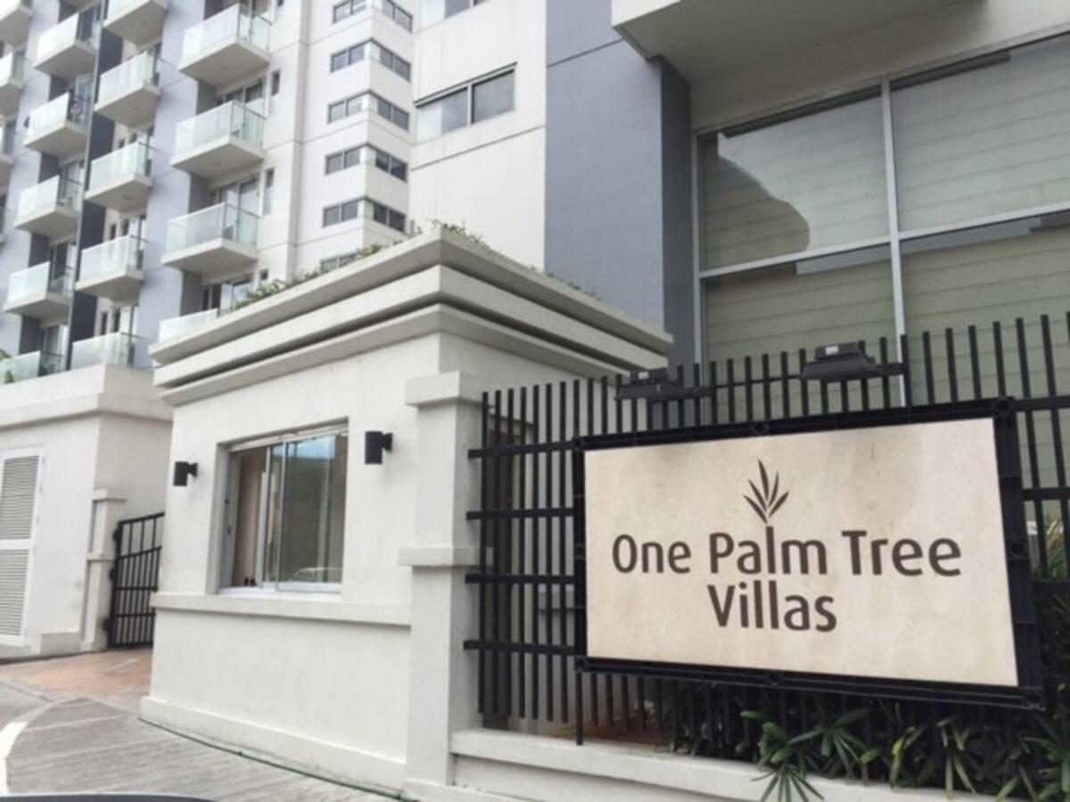 2 Bedroom Condo Apartment Near Naia 3 Pasay City Манила Экстерьер фото