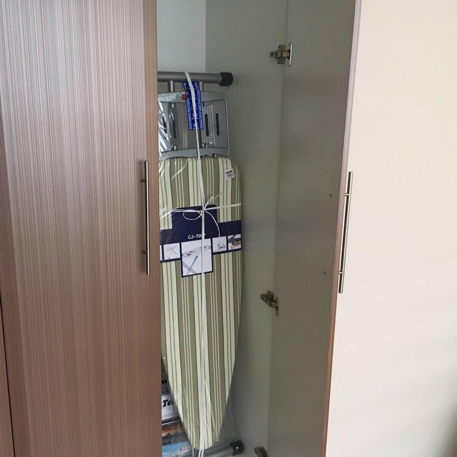 2 Bedroom Condo Apartment Near Naia 3 Pasay City Манила Экстерьер фото