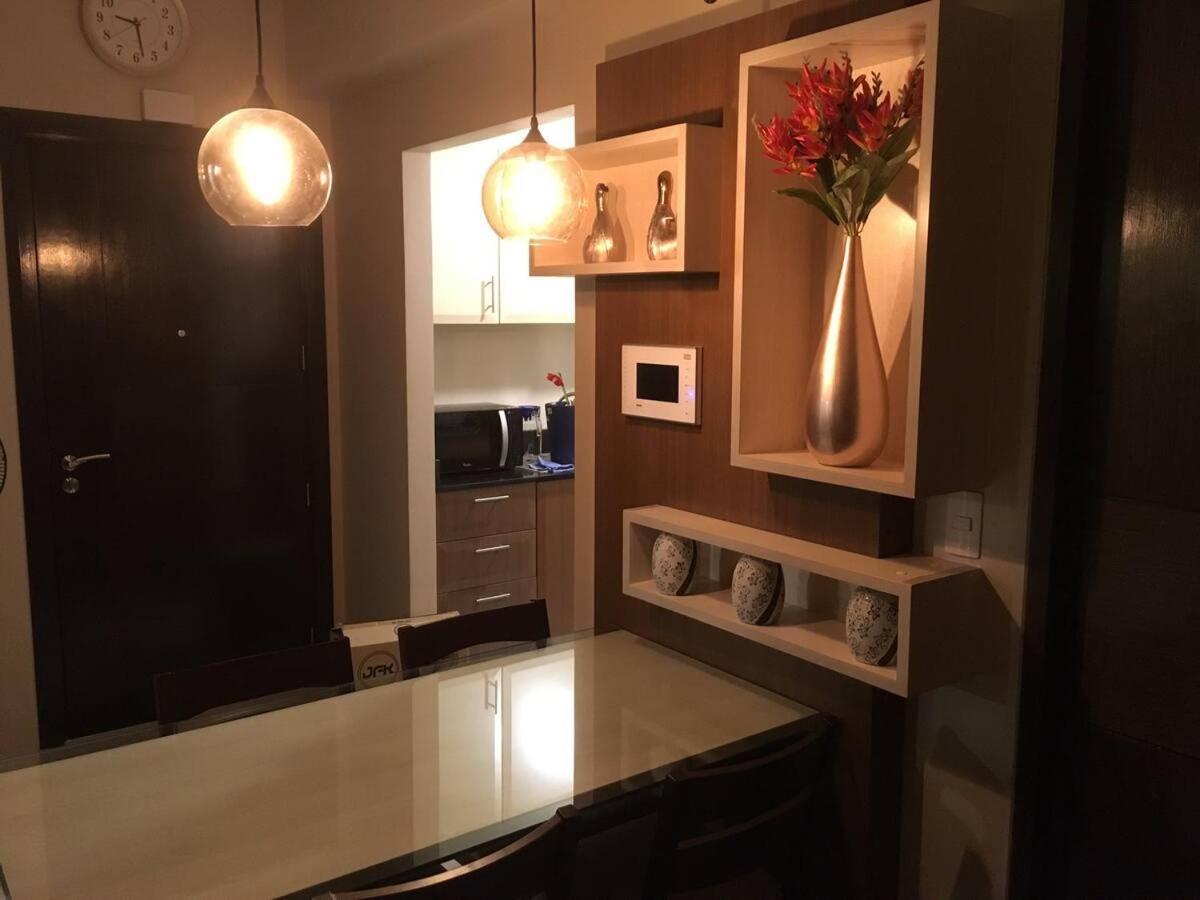 2 Bedroom Condo Apartment Near Naia 3 Pasay City Манила Экстерьер фото
