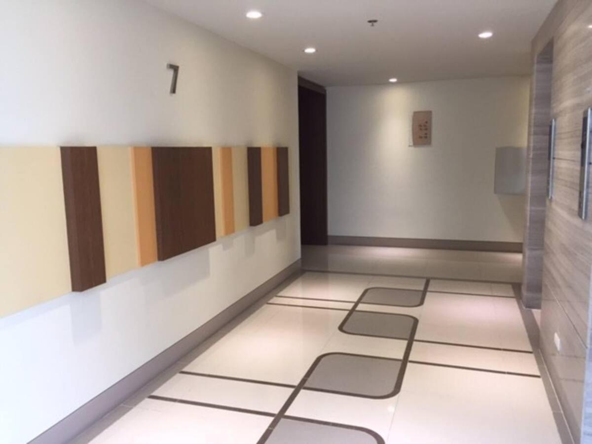 2 Bedroom Condo Apartment Near Naia 3 Pasay City Манила Экстерьер фото