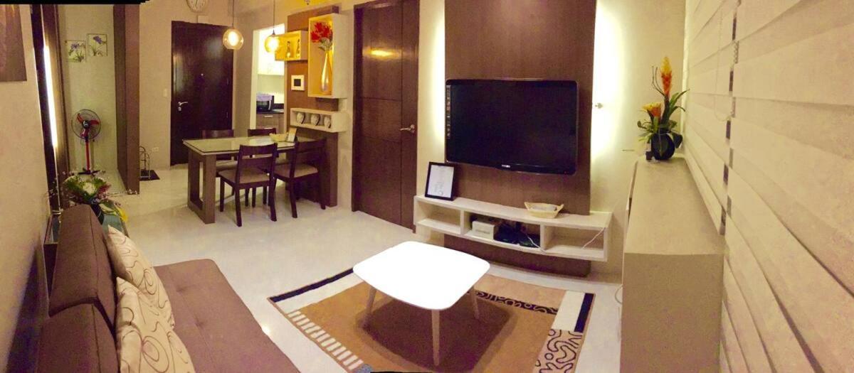 2 Bedroom Condo Apartment Near Naia 3 Pasay City Манила Экстерьер фото