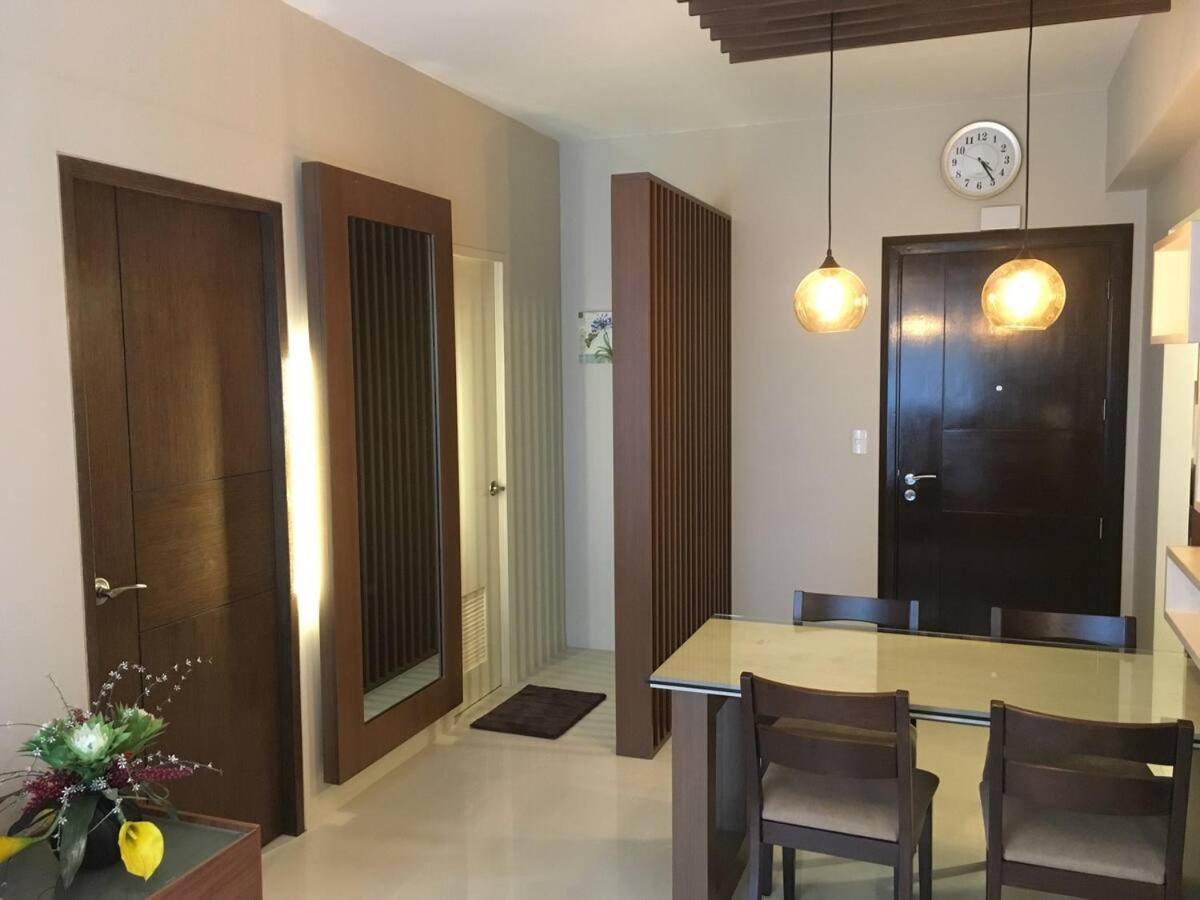 2 Bedroom Condo Apartment Near Naia 3 Pasay City Манила Экстерьер фото