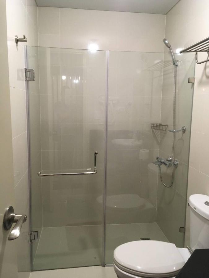 2 Bedroom Condo Apartment Near Naia 3 Pasay City Манила Экстерьер фото
