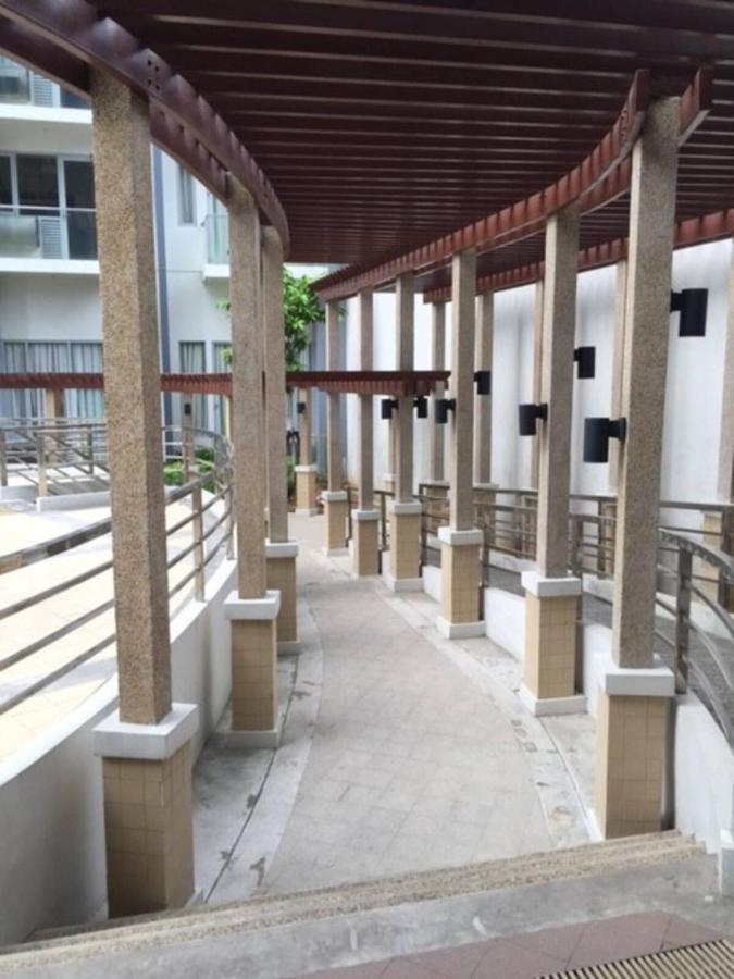 2 Bedroom Condo Apartment Near Naia 3 Pasay City Манила Экстерьер фото